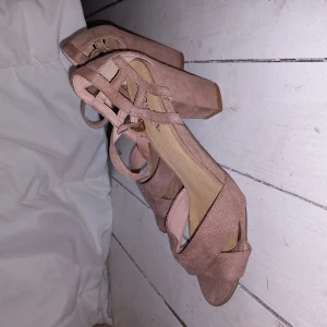 Damsko  - Fint skick 