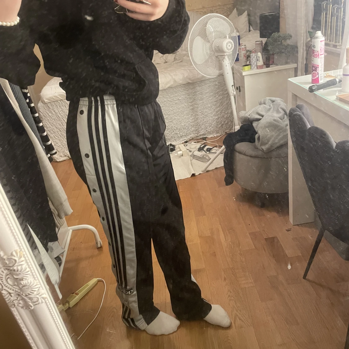 Track pants - 90