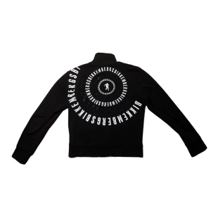 Bikkemberg track top - Bikkemberg sport track top Size M Female size. sitter som tajt S