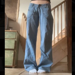 Baggy jeans - Bara att skriva vid frågor eller funderingar!