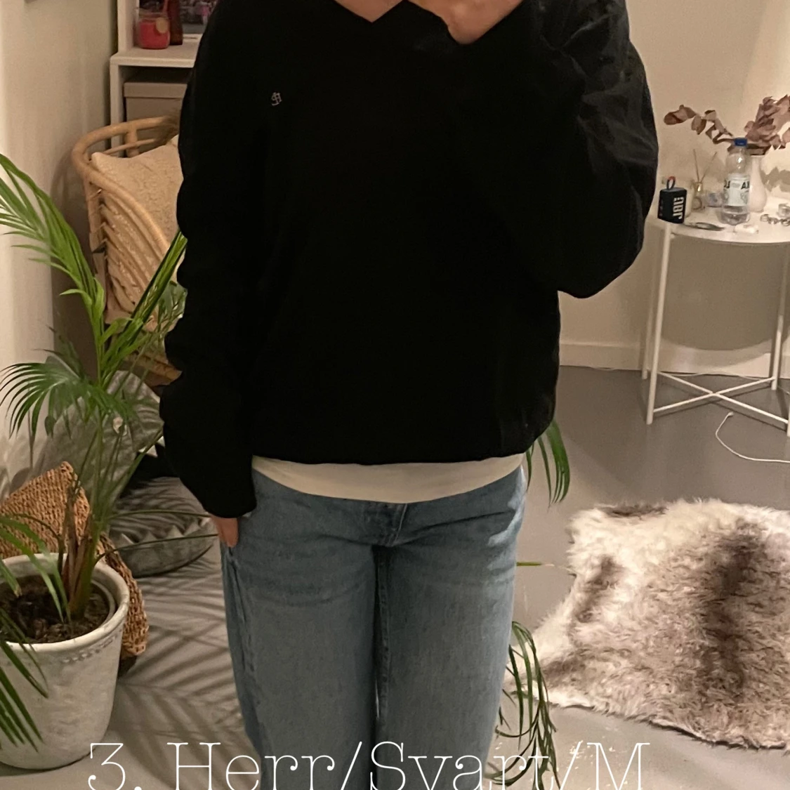 Stickade tröjor  - 91