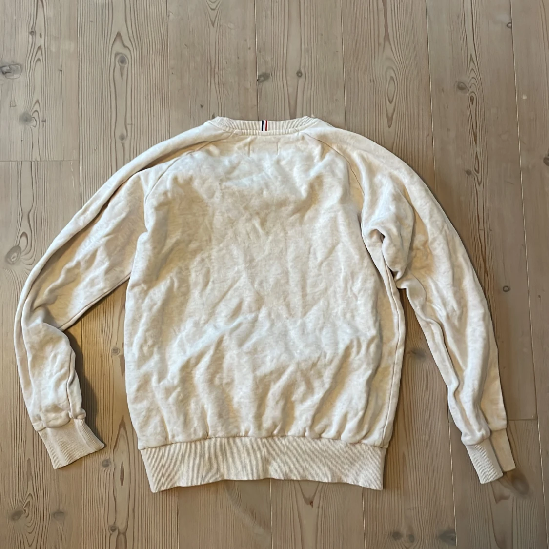 Les Duex Tröja - 90