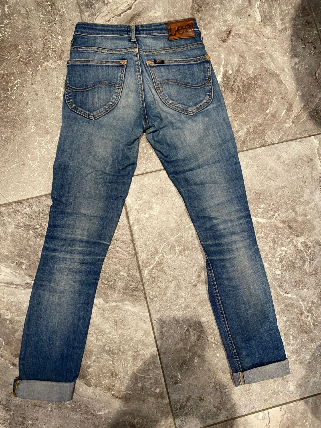 Lee jeans stl xs/s - 90