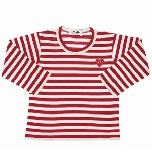 Comme des garcons tröja - Supersnygg tröja från comme des garcons i storlek s❤️