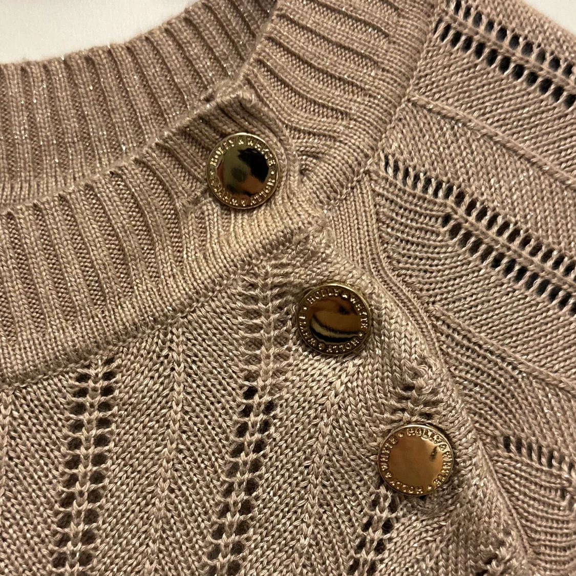 Gossip Girl top - 90