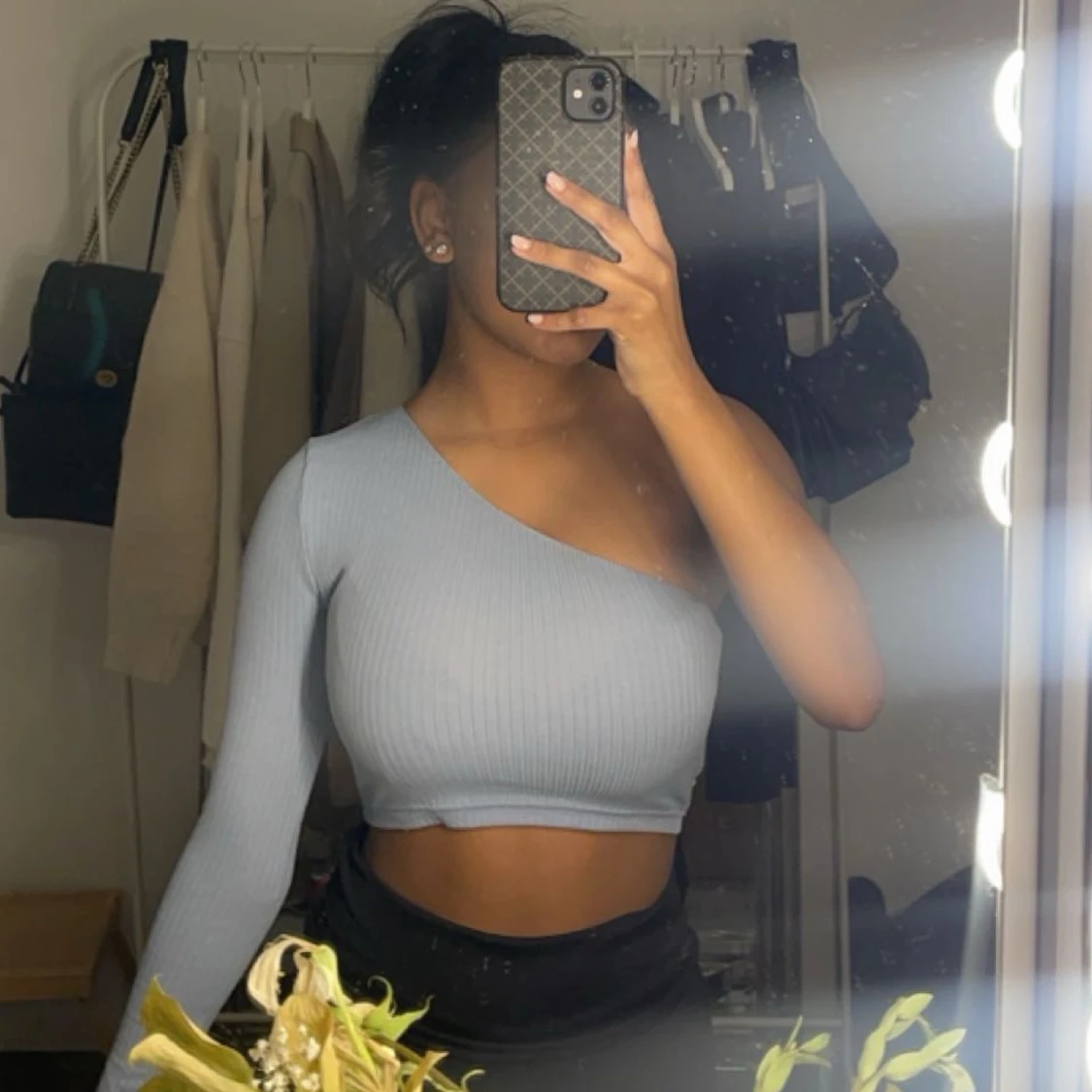 Fin och enkel tröja från shein - 90