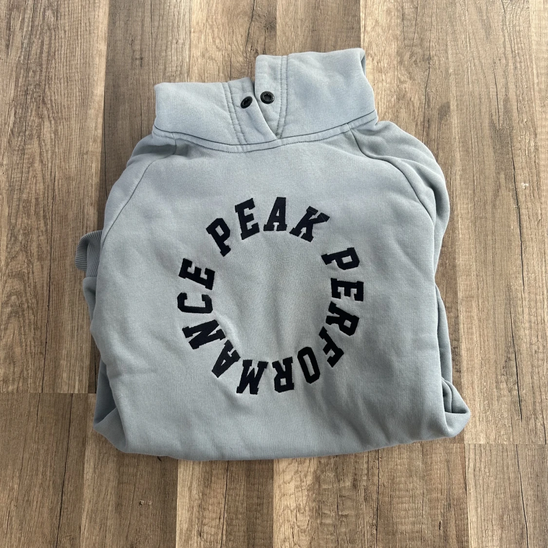 Peak performance hoodie - 90