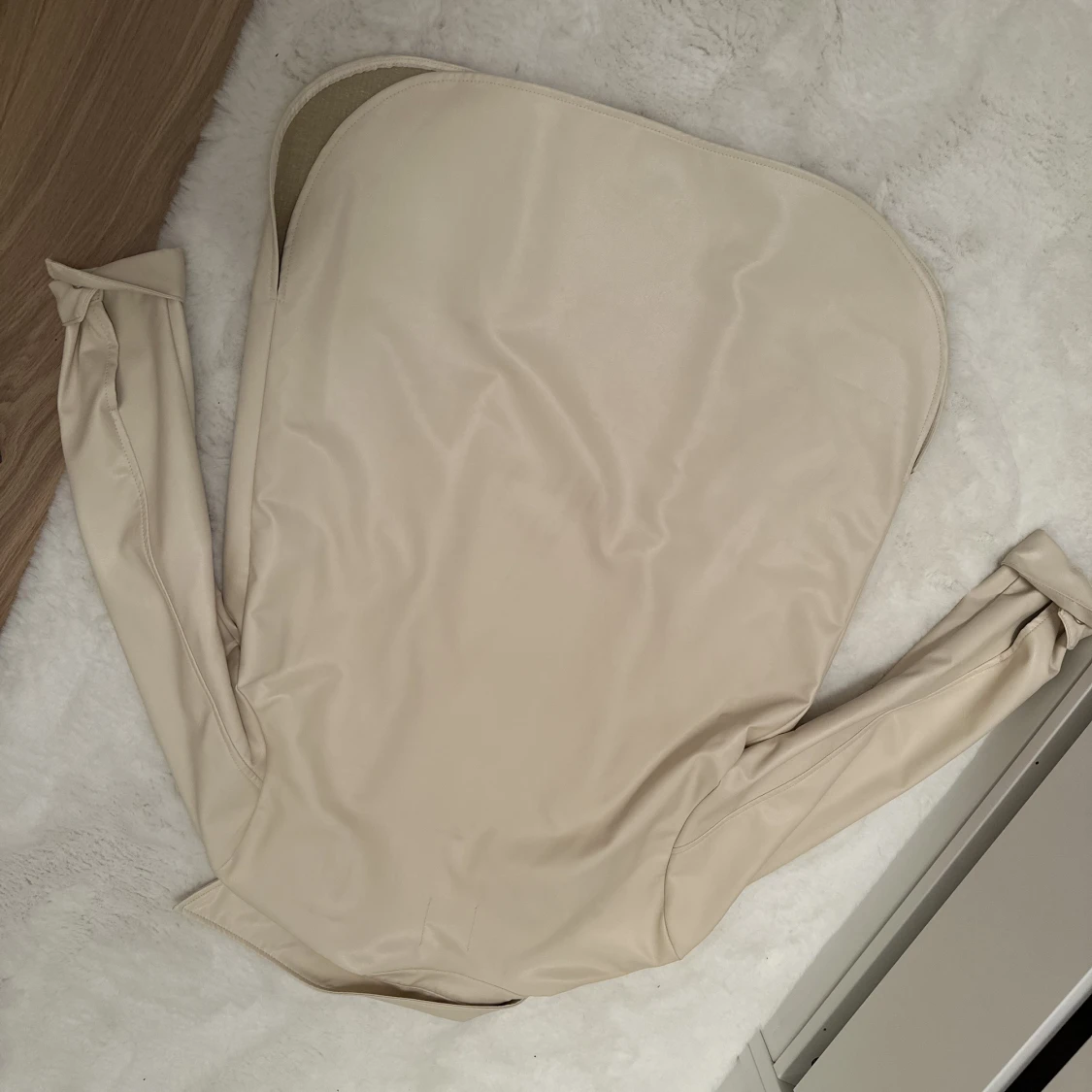 Skjorta i skinnimation - 91