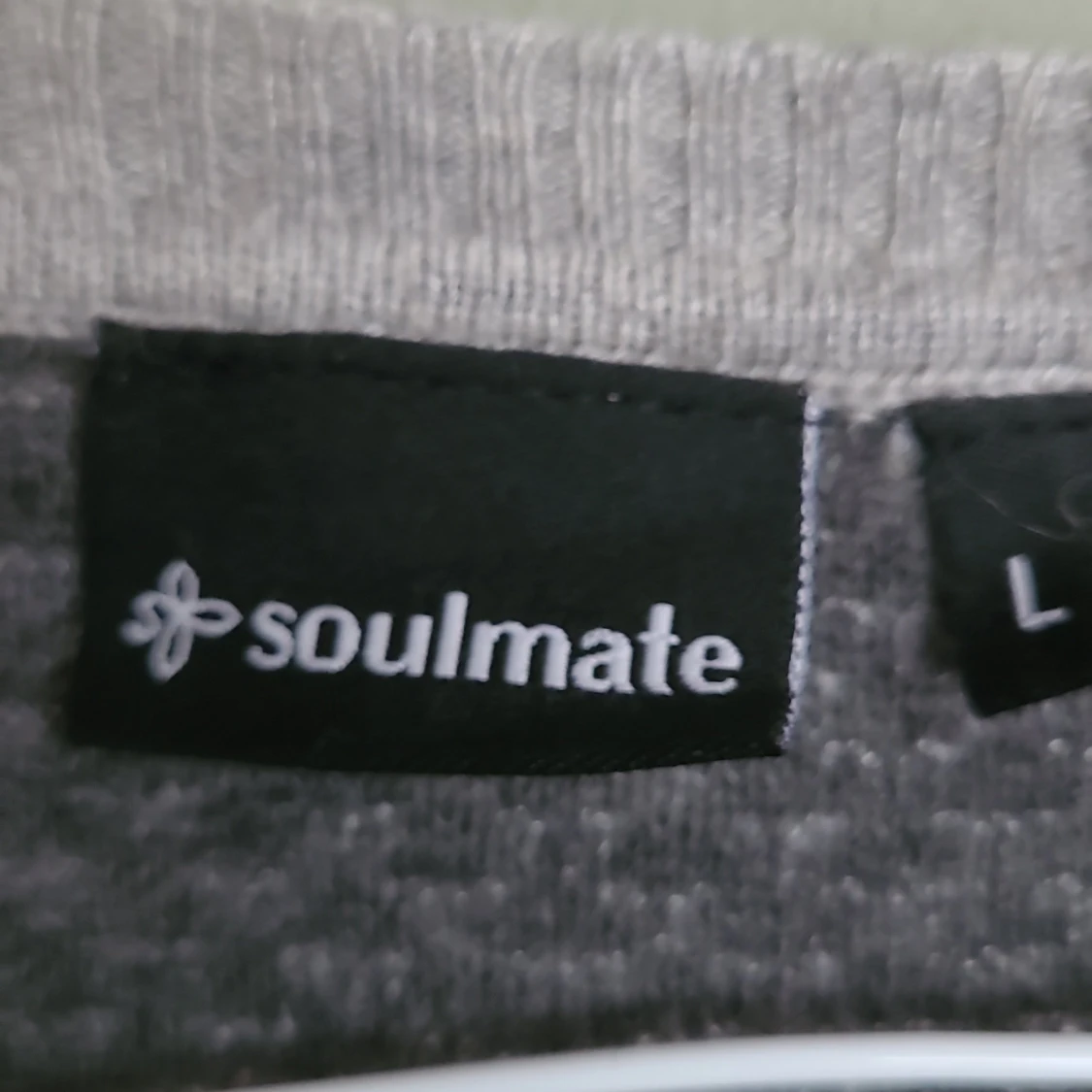 Stickad klänning från Soulmate - 91