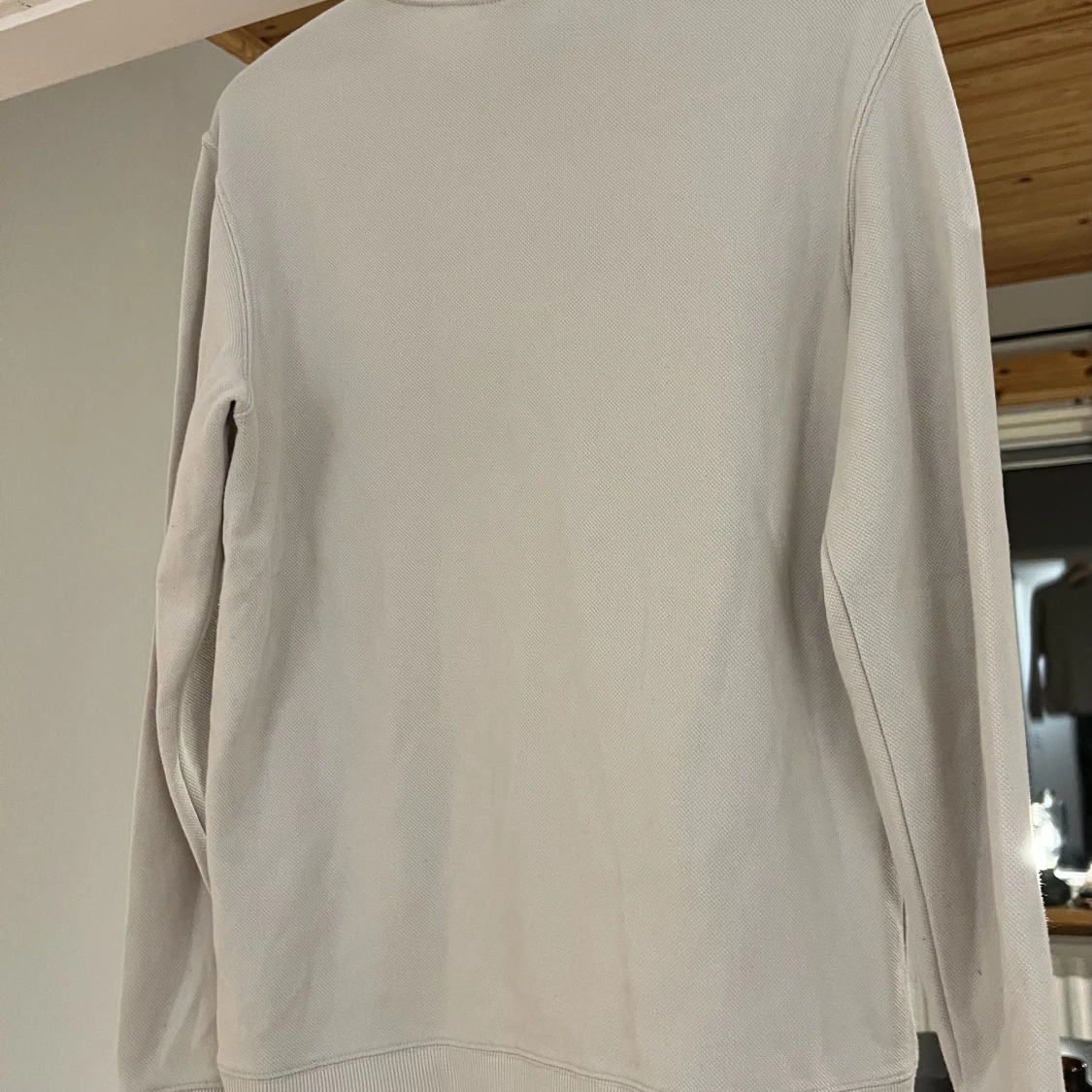 Ljus-beige tröja H&M - 91