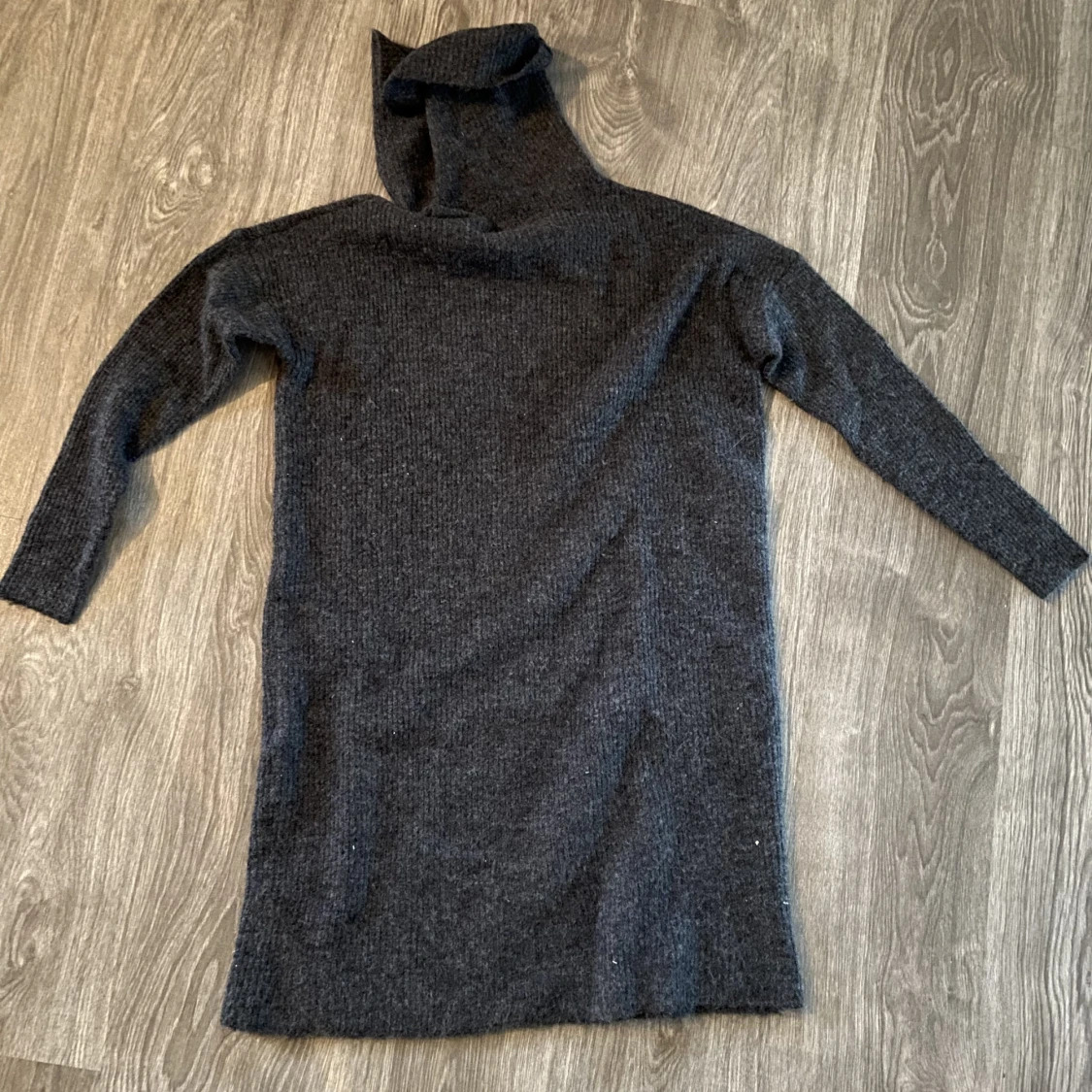 Längre sticks tröja 