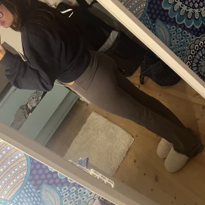 Mjukisbyxor  - Söljer dessa mjukis byxor då dom är för långa på mig och kommer inte till någon användning alls, har bara provat💞