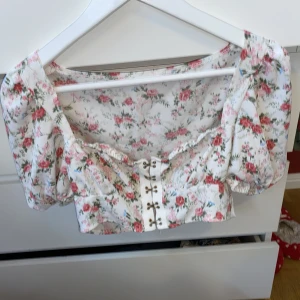 Topp - Topp från shein Storlek s 