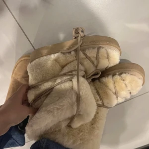 Vinter skor - Snygga vinter skor som är super mjuka och sköna att ha på sig 