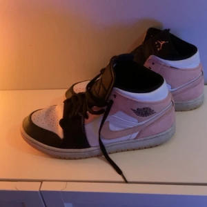 Air jordan 1 - Andvända