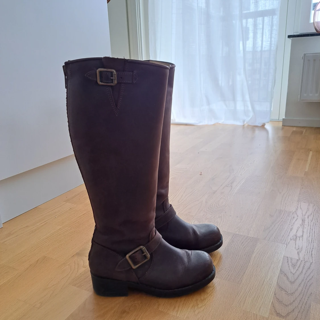 Urban projekt stövlar  - 90