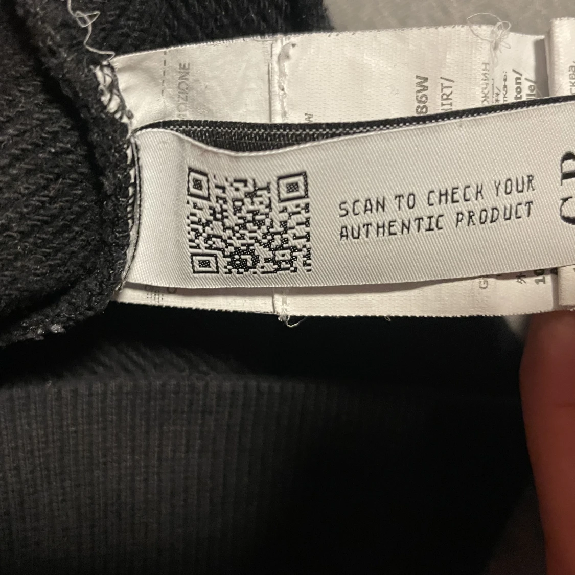 Cp-compmany tröja - 91