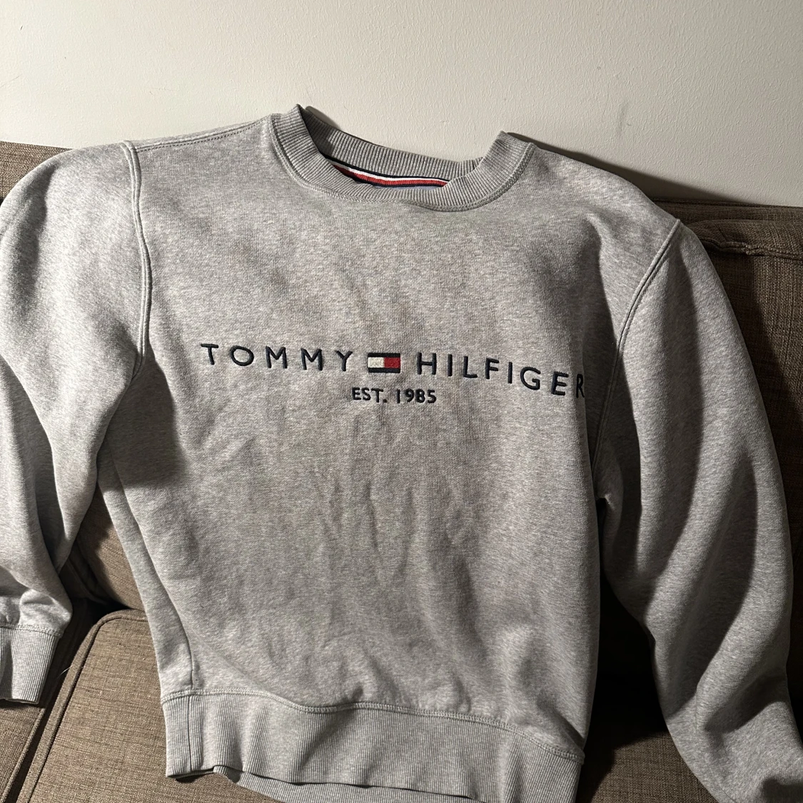 Tommy Hilfiger Tröja