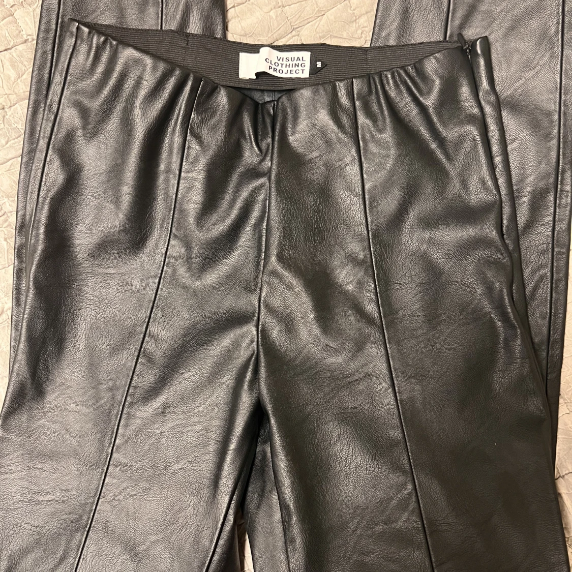 Visual Clothing Project MQ strl M.