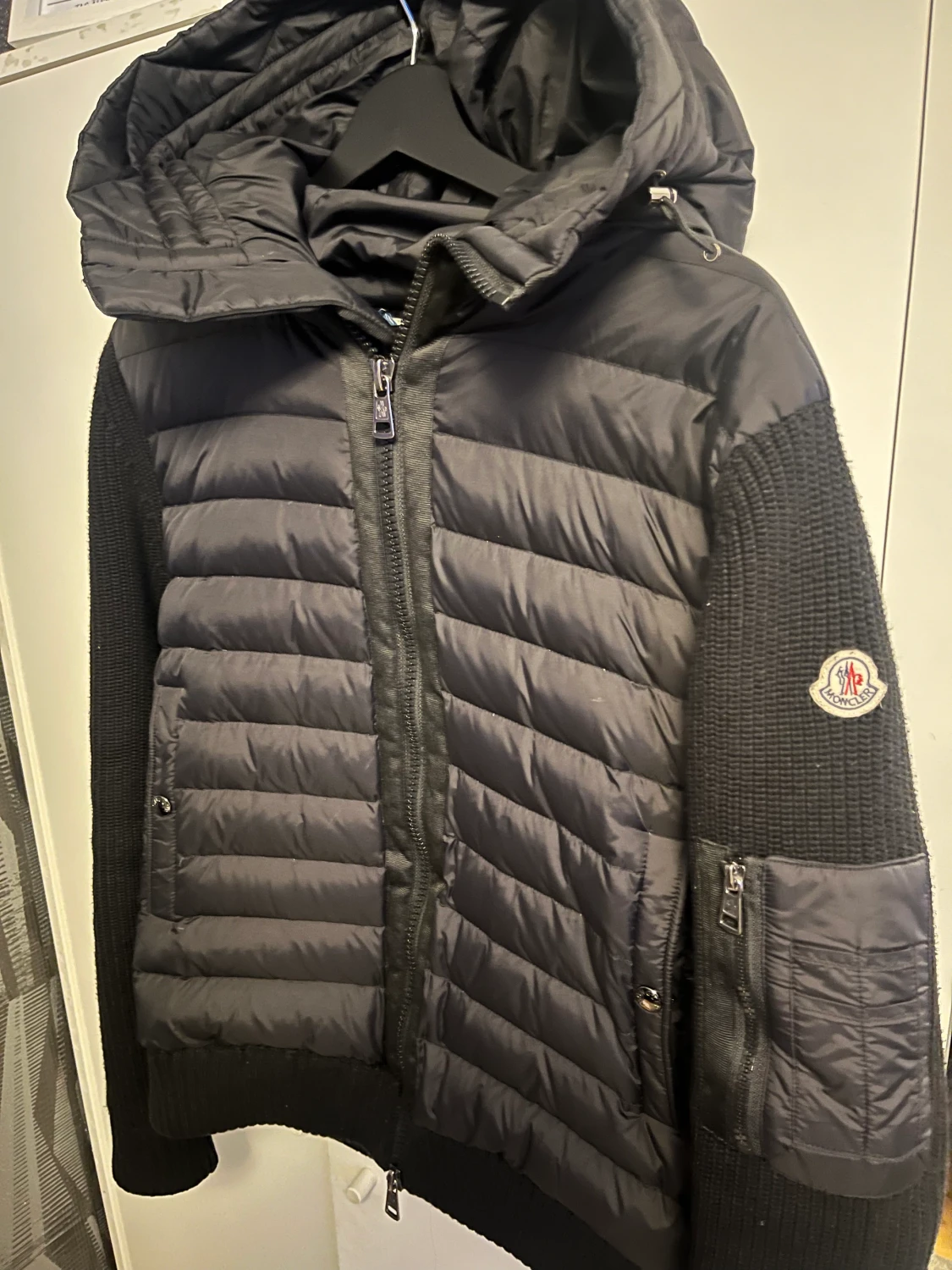 Moncler cardigen 