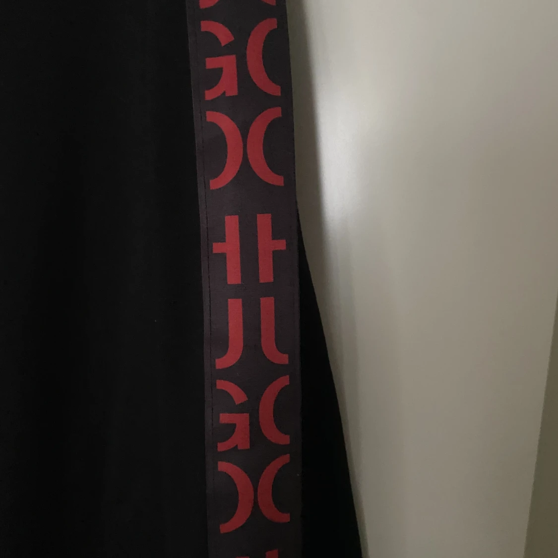 Hugo boss tröja - 91