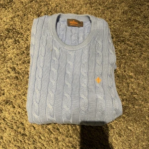 Morris tröja - Kabelstickad tröja från Morris. Knappt använd.