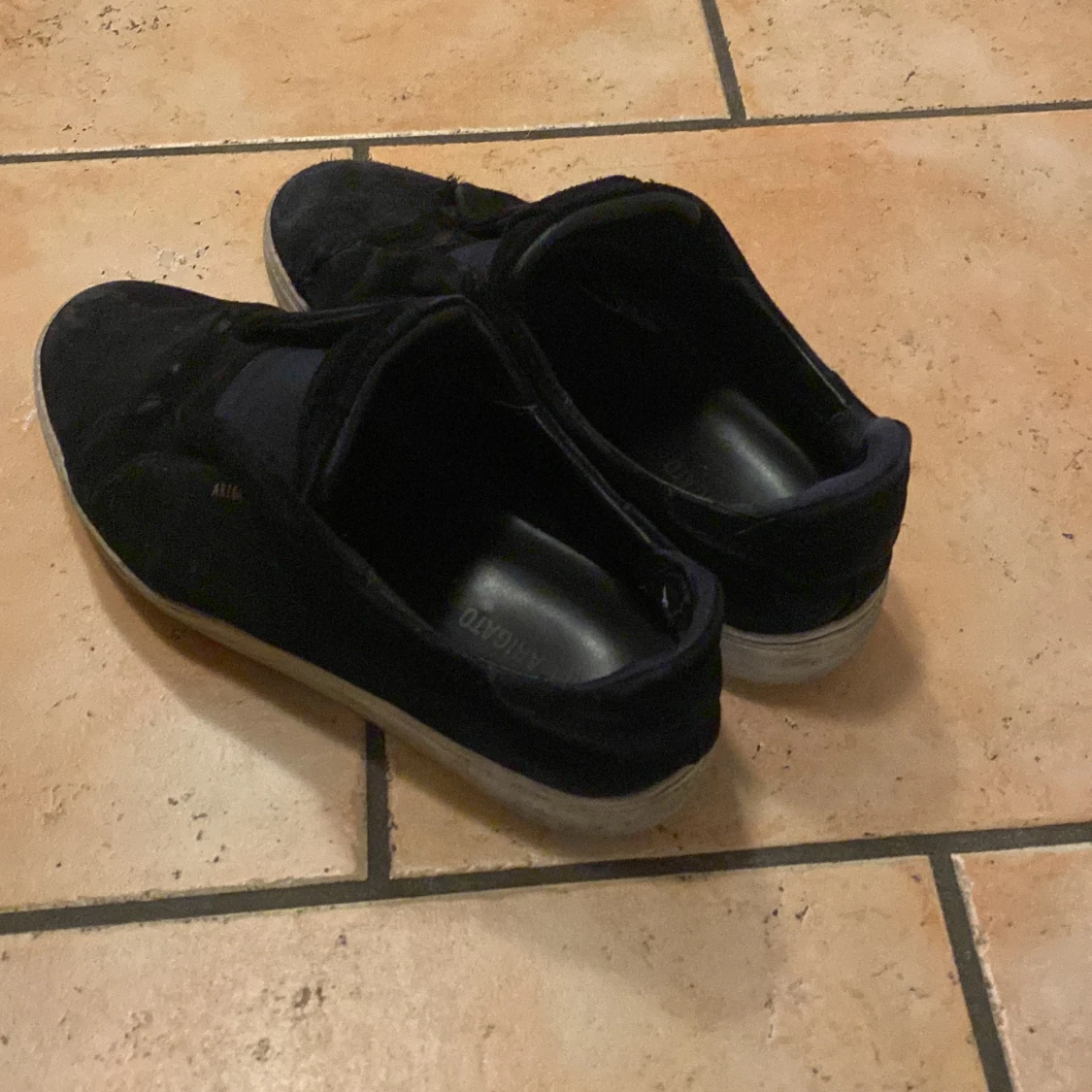 Arigato skor 43 - 91