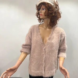 Kofta  - Superfin fluffig kofta 