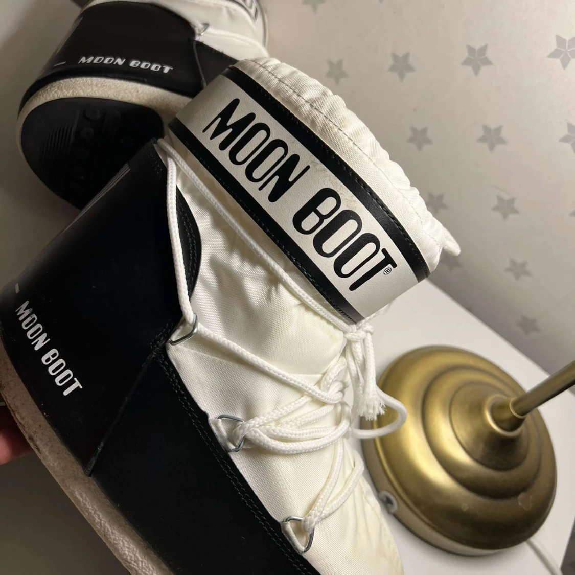 Moon boot - 91