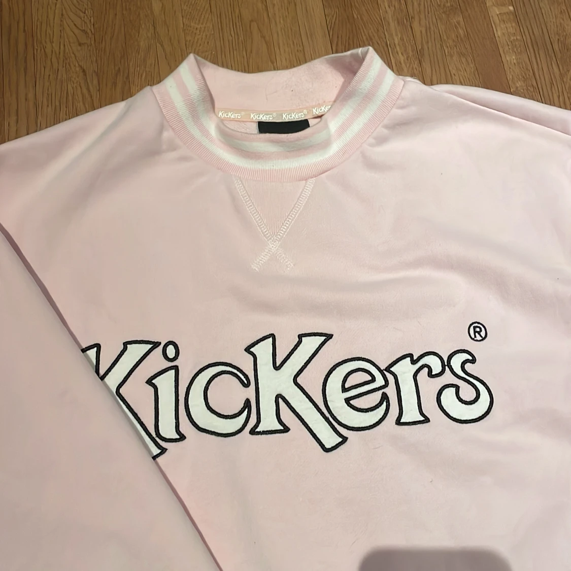 Kickers Sweatshirt - 90