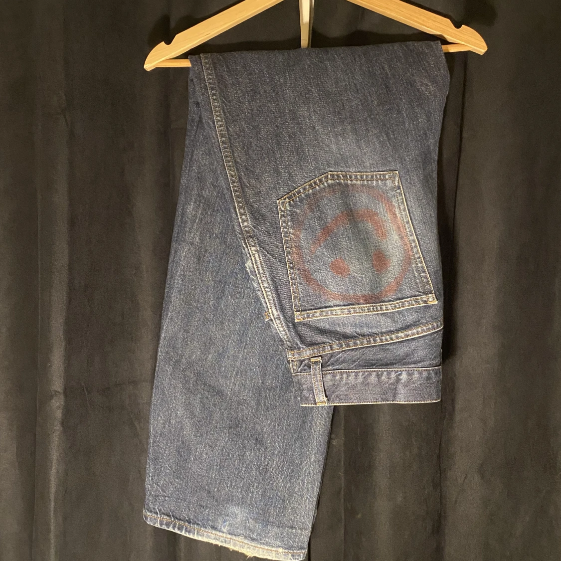 Uniqlo U Jeans - 90