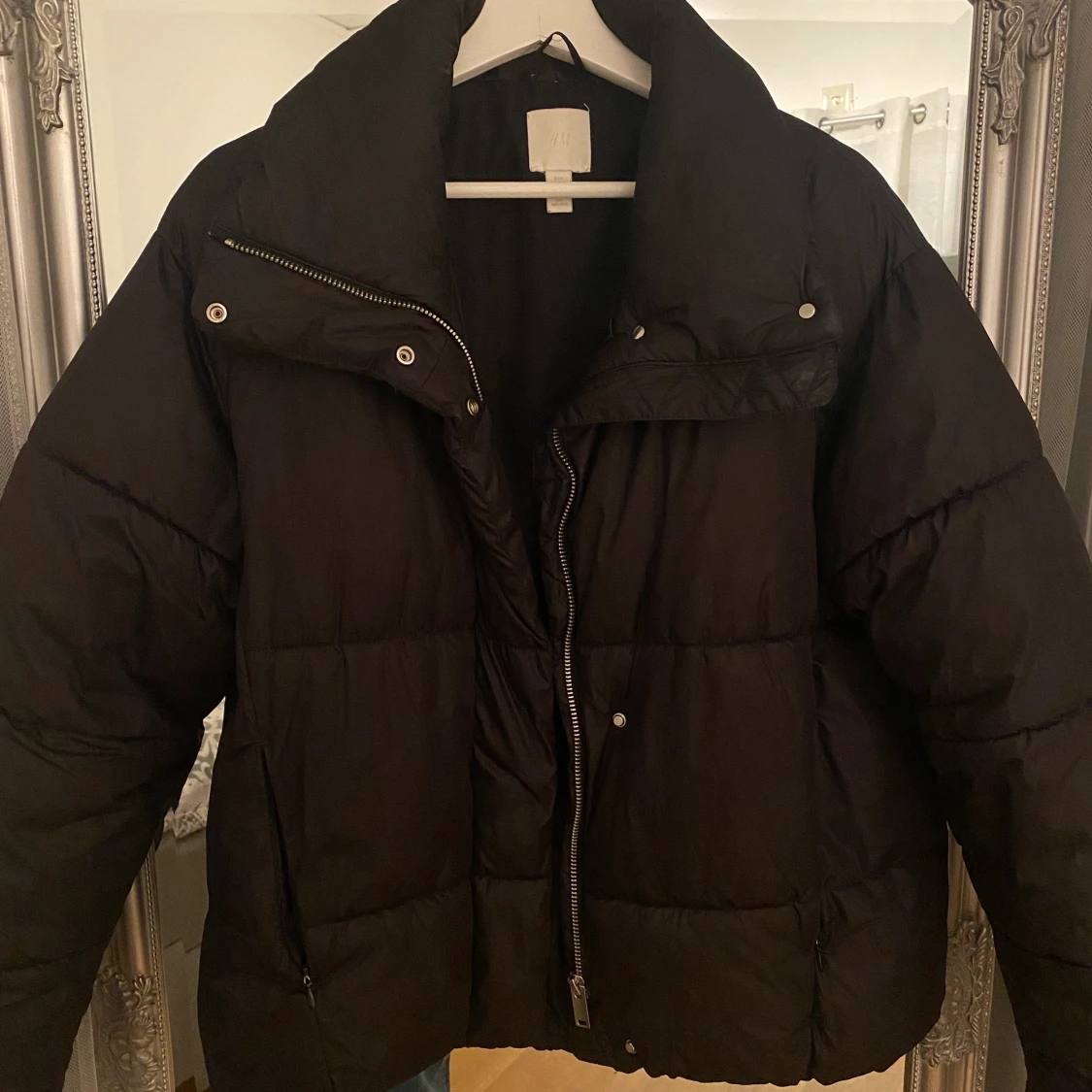 Hm puffer jacka - 91