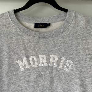 Superskön och fin tröja från Morris. Använd ett fåtal gånger  Strl M 🤍