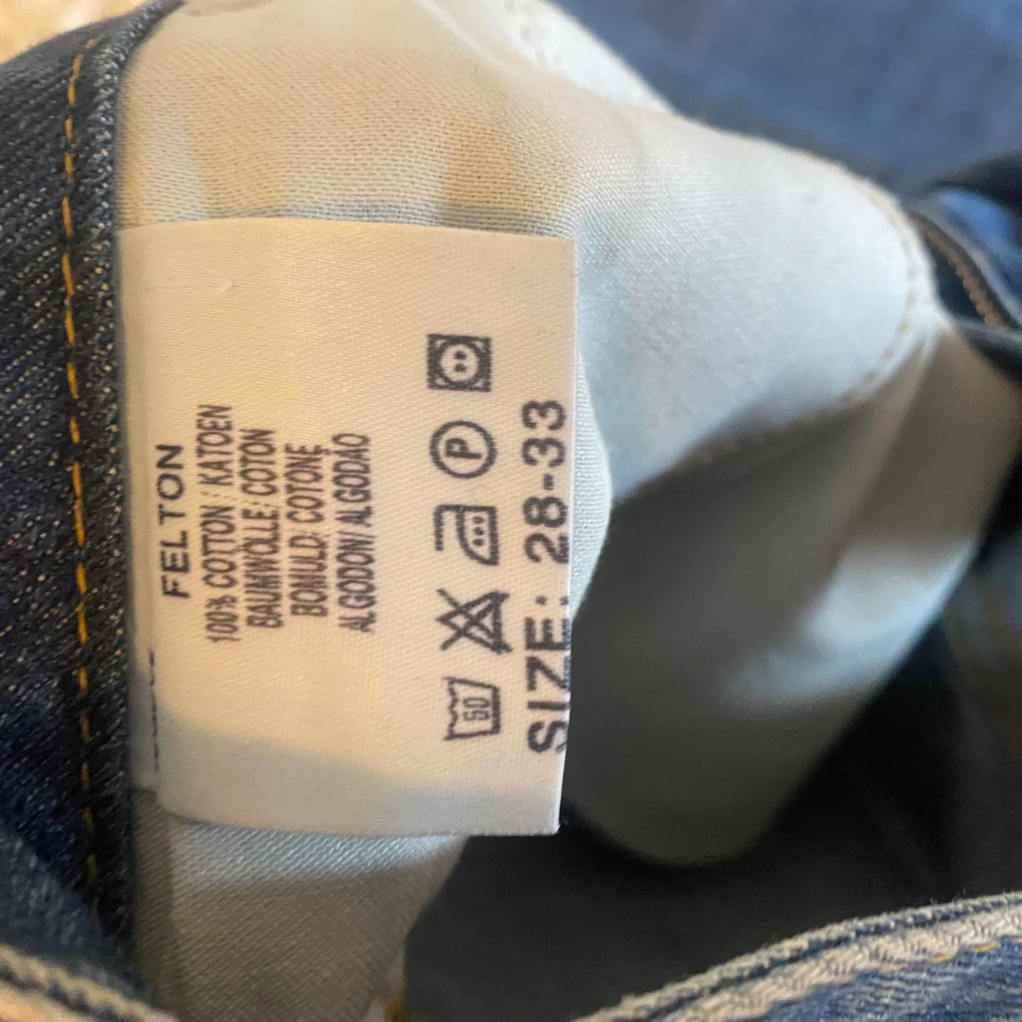 Lowwaist Lee jeans  - 91