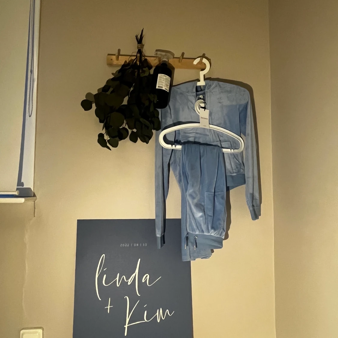 Juicy sett (helt nytt) - 90