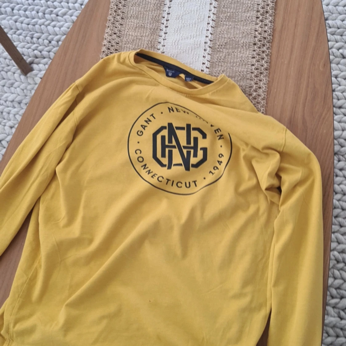 Lång armig yröja - 90