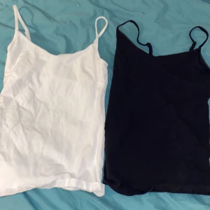 Linne - Säljer två linnen! De är använda fåtal gånger men skicket har inga problem alls! 15kr styck! 