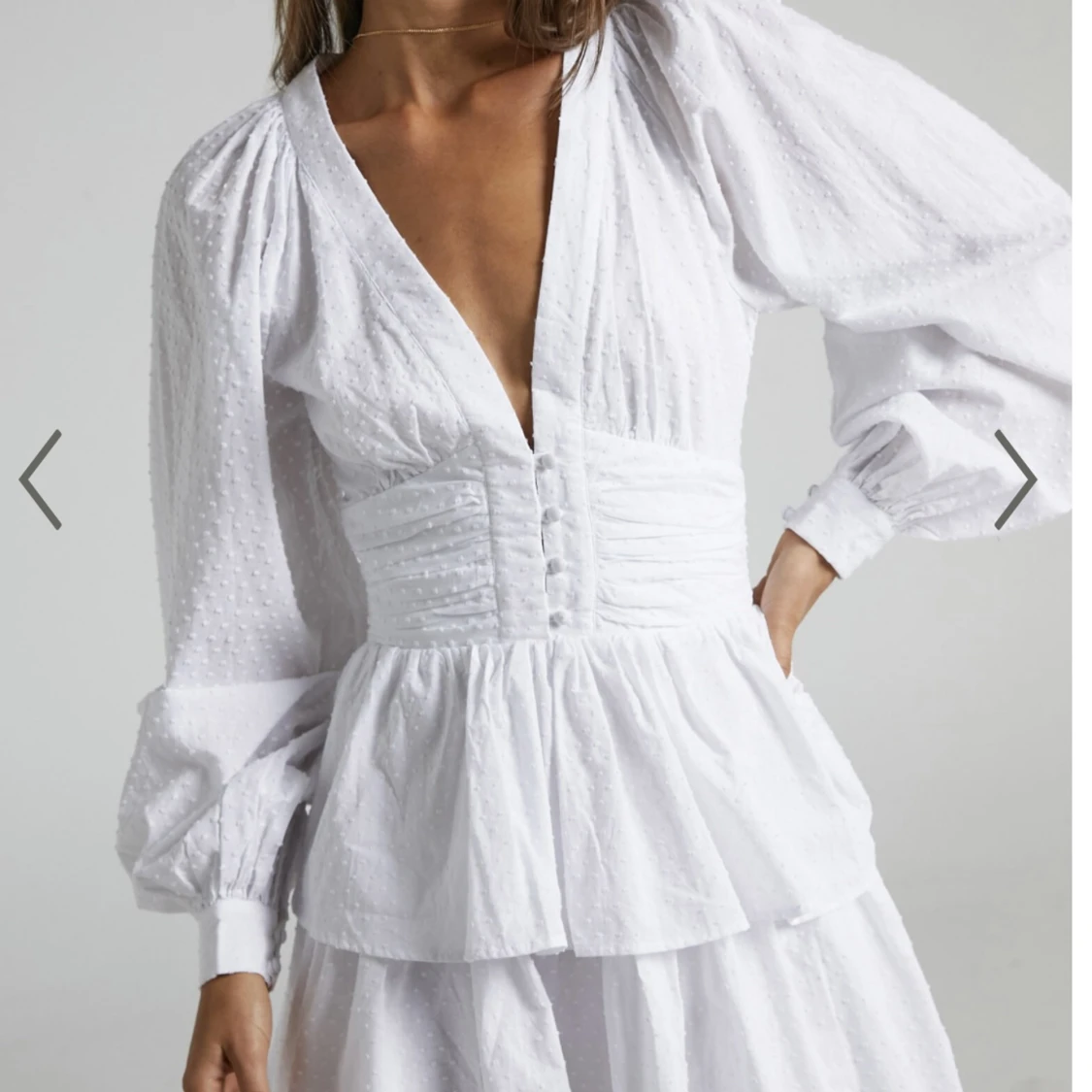 Studentklänning  - 90