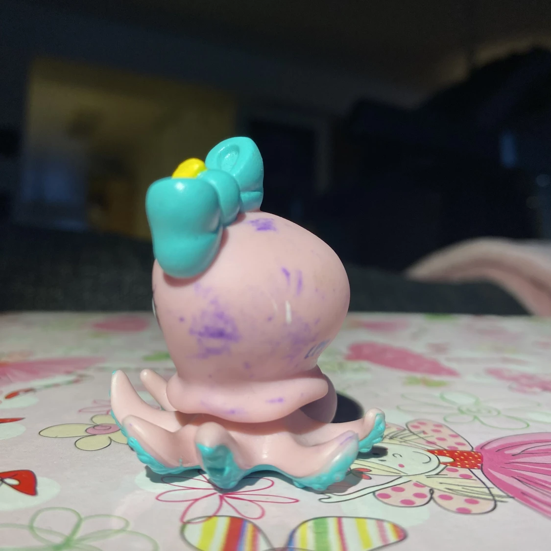 Lps #2264 Octopus - 91