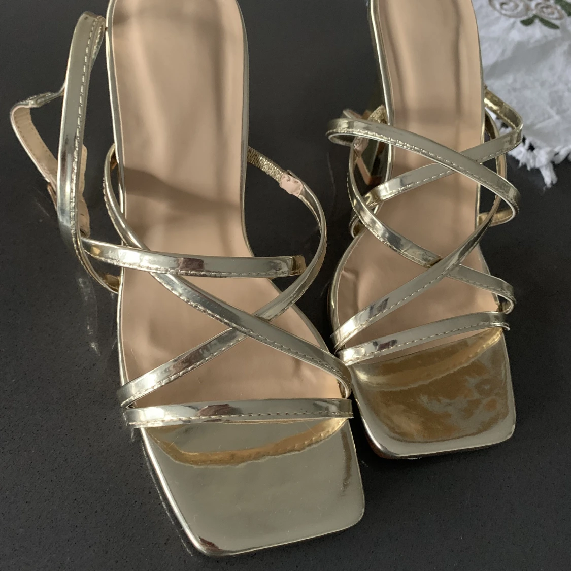 Balklakar/festklakar