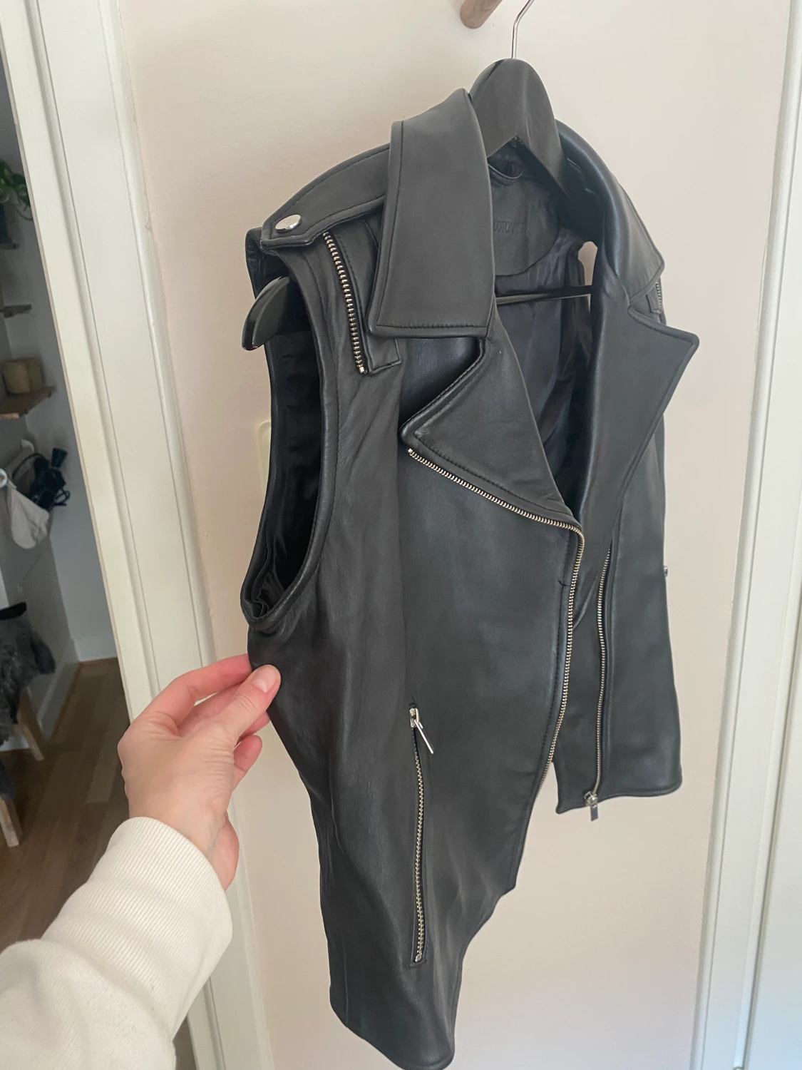 Skinnjacka Comptoir DES Cotonniers