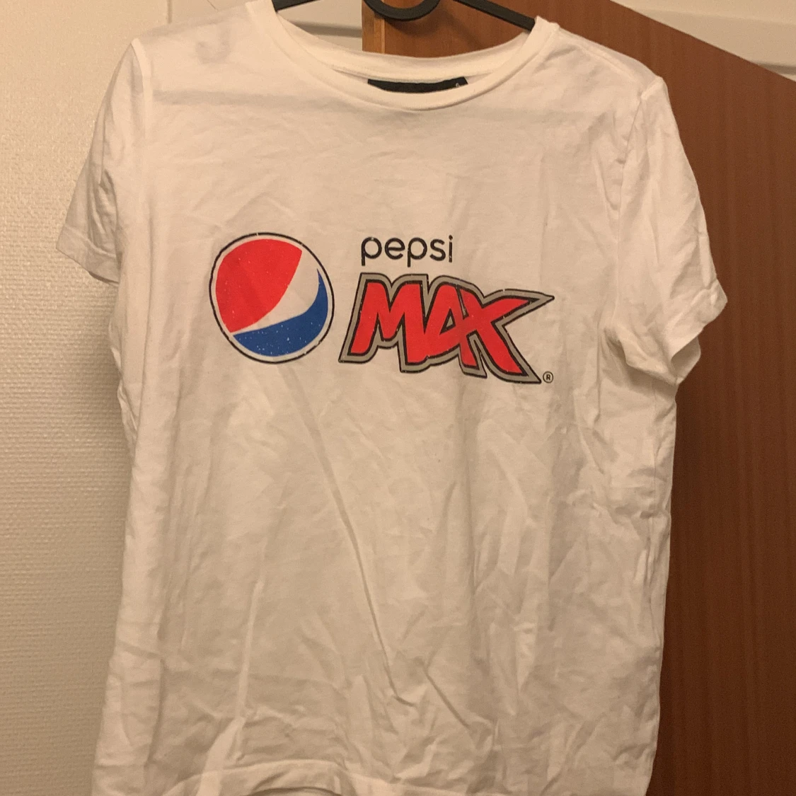 Pepsi t-shirt