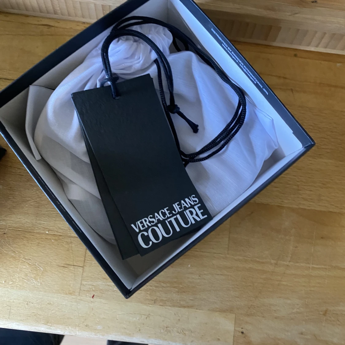 Versace bälte  - 90