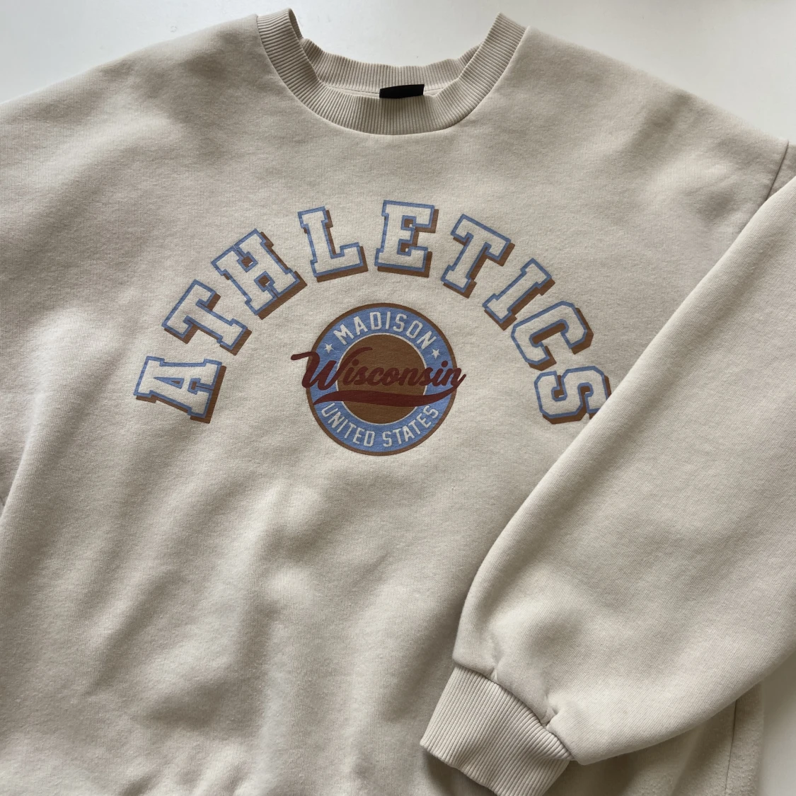 Sweatshirt ginatricot - 90