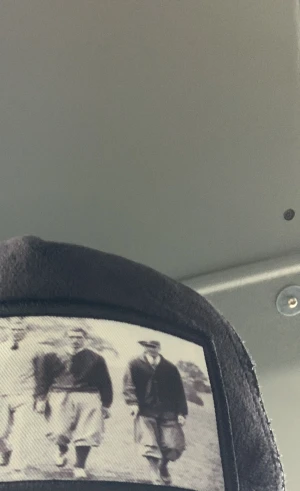 Emilio pendeza keps  - Helt ny använd 2 gngr