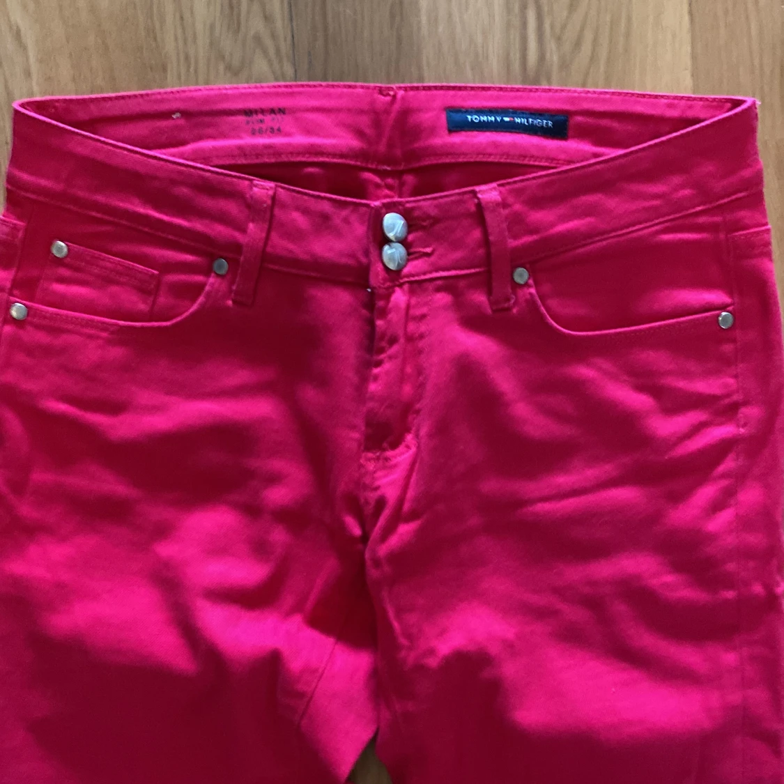 Tommy Hilfiger jeans - 90