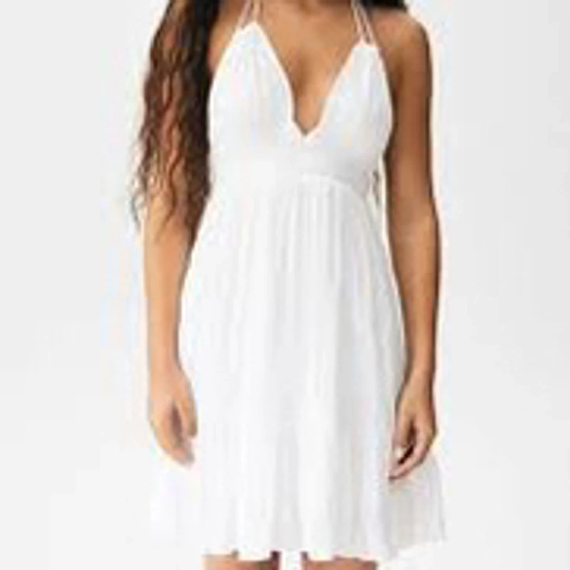 Sommar klänning - 91