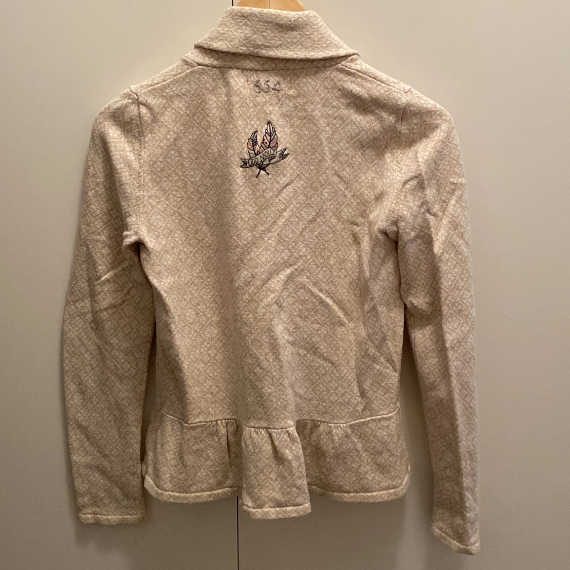 Odd Molly cardigan  - 1