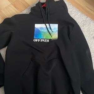 Herr Hoodie  - Köpt från h&m och den är i super bra skickt