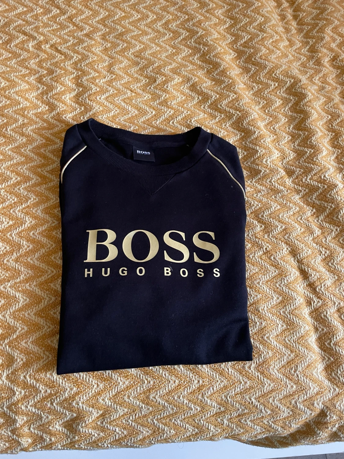 Jätte fin ny Hugo boss